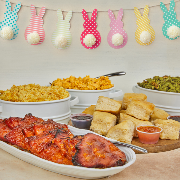 Where to Get Easter and Passover Meals This Year